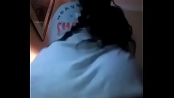 Ebony shemale twerking